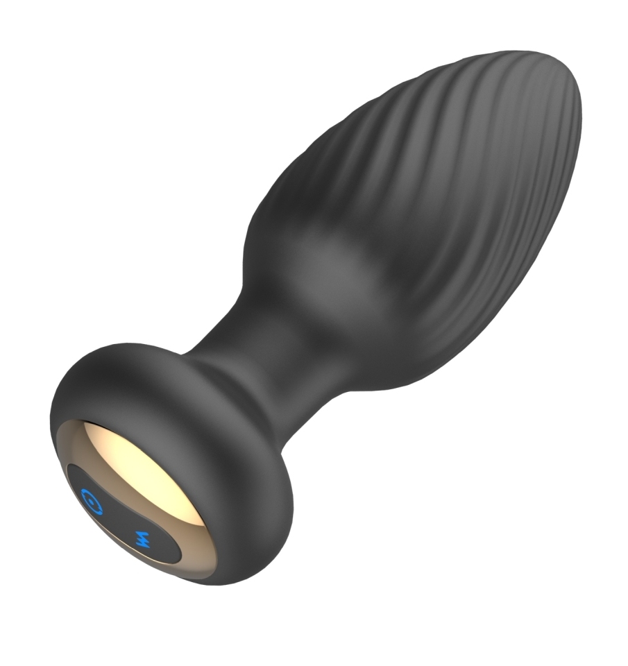 Analni  plug 56 1063